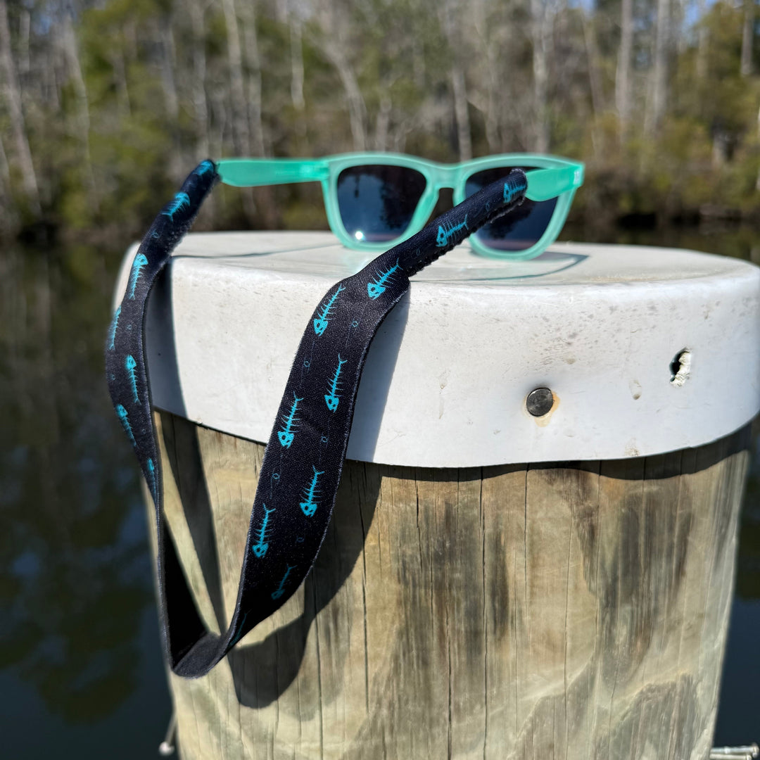 Sunglass Sidekick