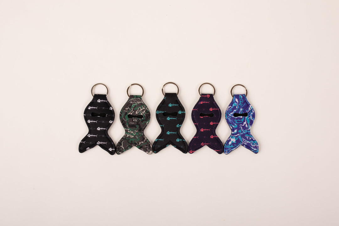 Keychains