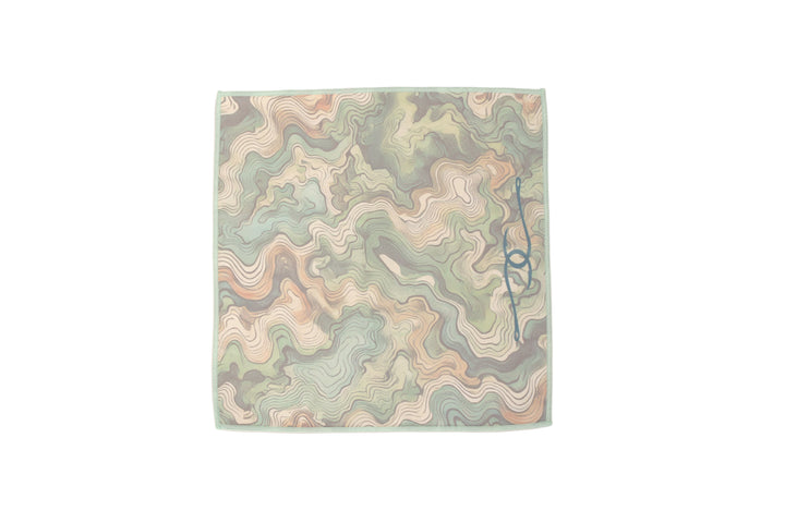 Go Everywhere Face/Hand Towel (2pack)