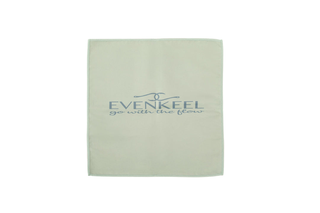 Go Everywhere Face/Hand Towel (2pack)
