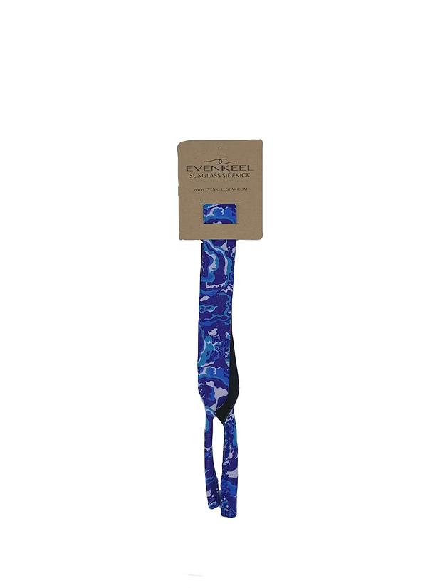 Sidekick Sunglass Straps