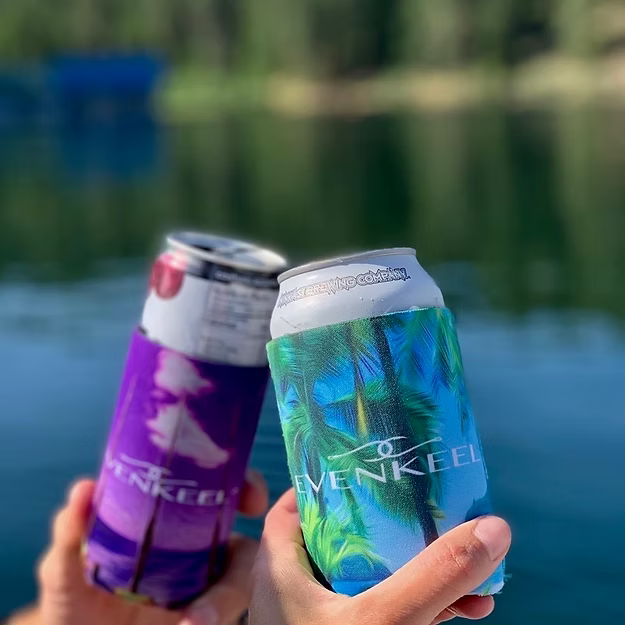 Drinking Buddy Standard