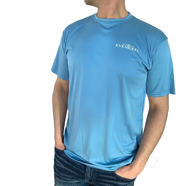 Camas Creek Tshirt