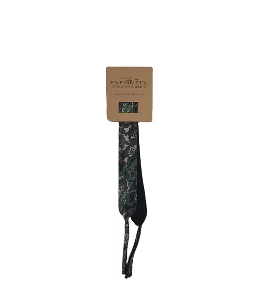 Sidekick Sunglass Straps