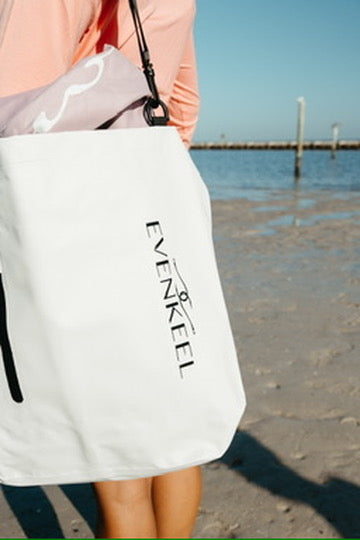 "Catch" All Dry Tote