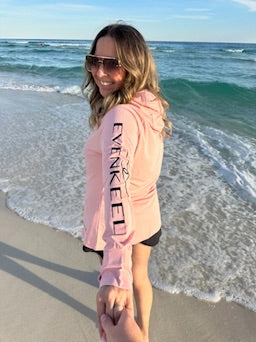 Coastal Current Sun Shirt - Women's