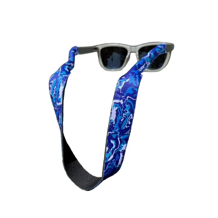 Sidekick Sunglass Straps