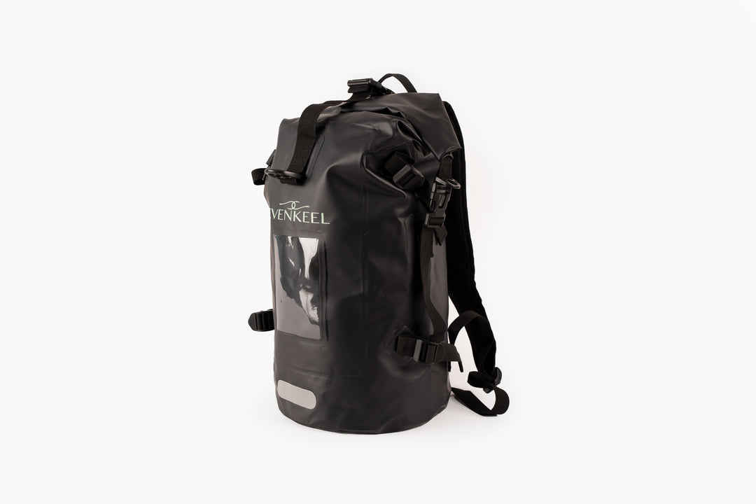 DeckDry 30 L Dry bag backpack
