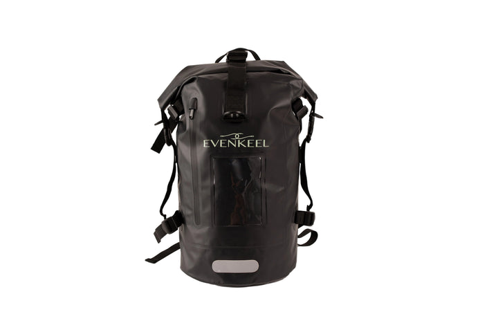 Even Keel Gear | Waterproof DeckDry Backpack | 30L Dry Bag – EvenKeel ...
