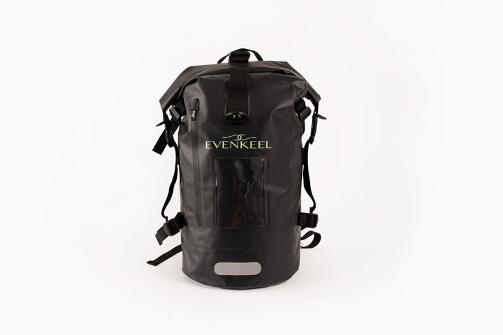 DeckDry 30 L Dry bag backpack
