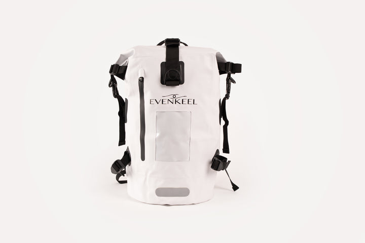 DeckDry 30 L Dry bag backpack