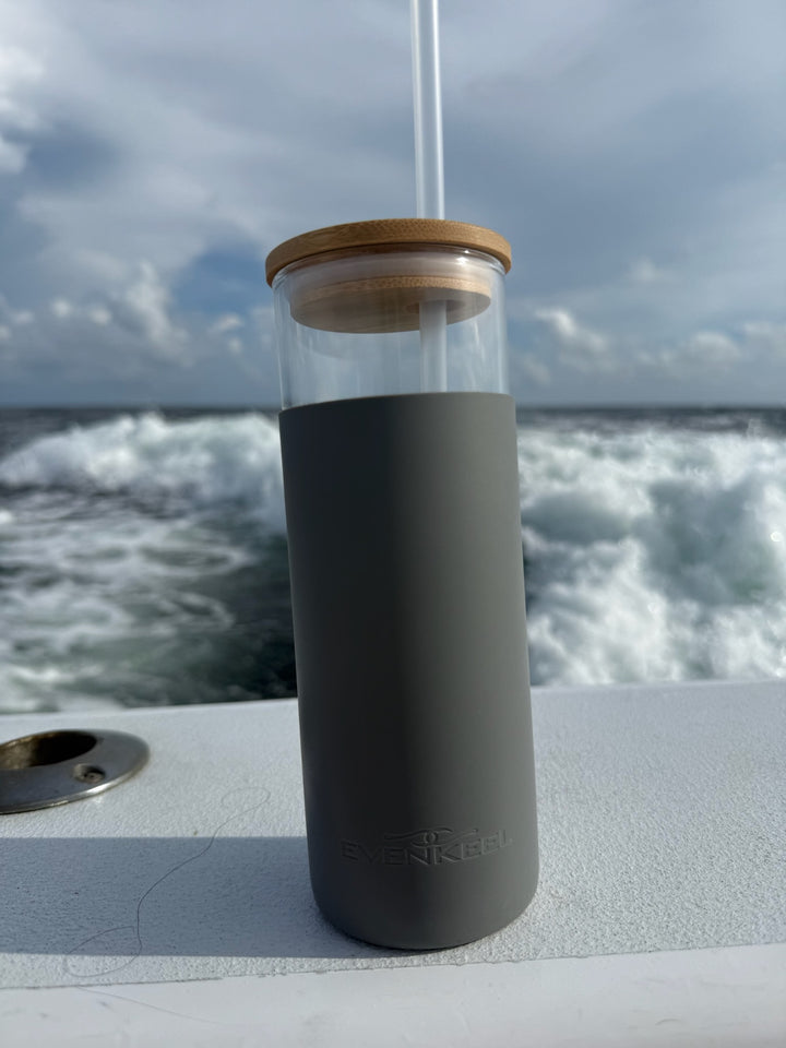 Tide To Table Tumbler