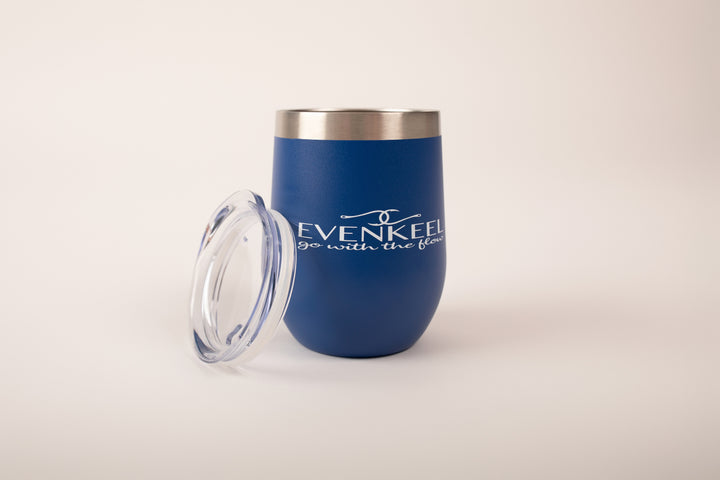 Shore Sip Wine Tumbler