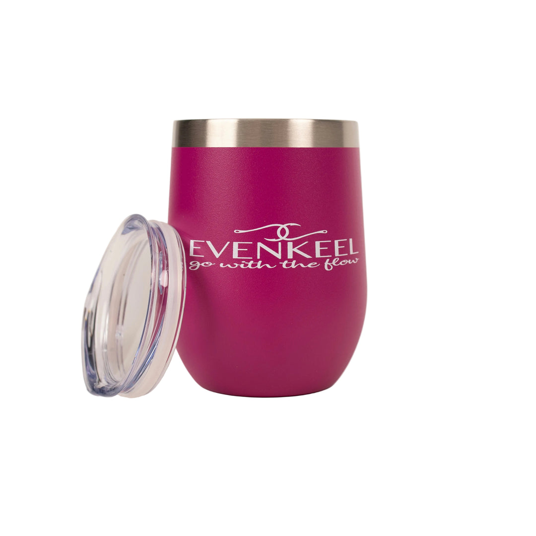 Shore Sip Wine Tumbler
