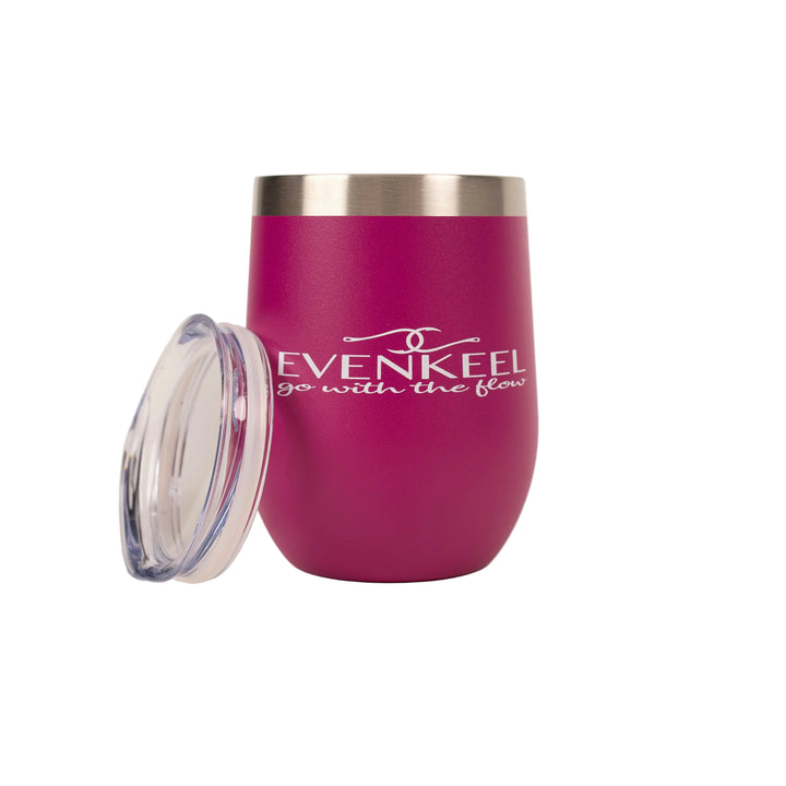 Shore Sip Wine Tumbler