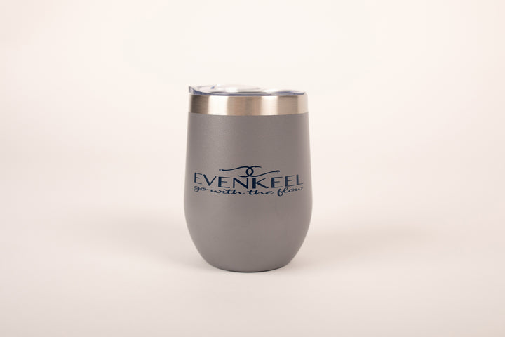 Shore Sip Wine Tumbler