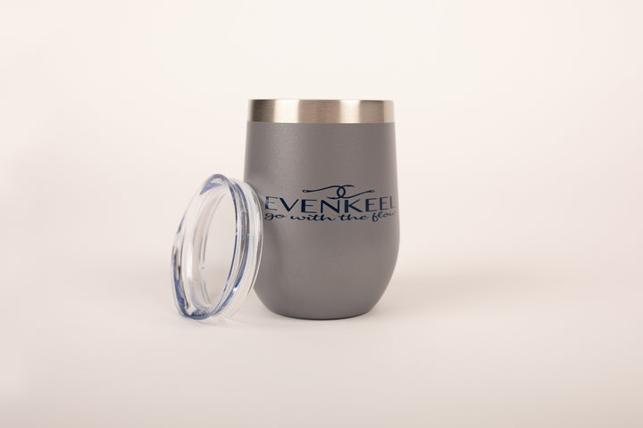 Shore Sip Wine Tumbler
