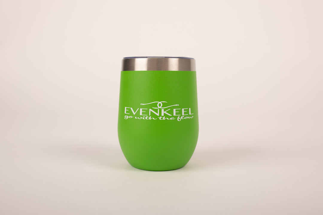 Shore Sip Wine Tumbler