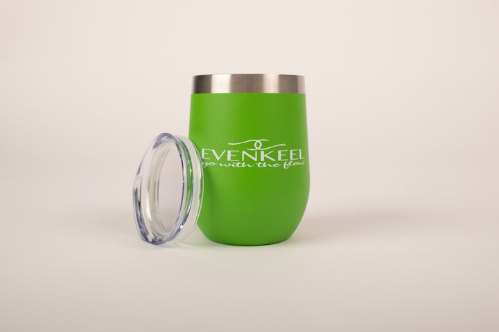 Shore Sip Wine Tumbler