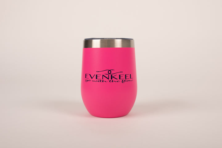 Shore Sip Wine Tumbler