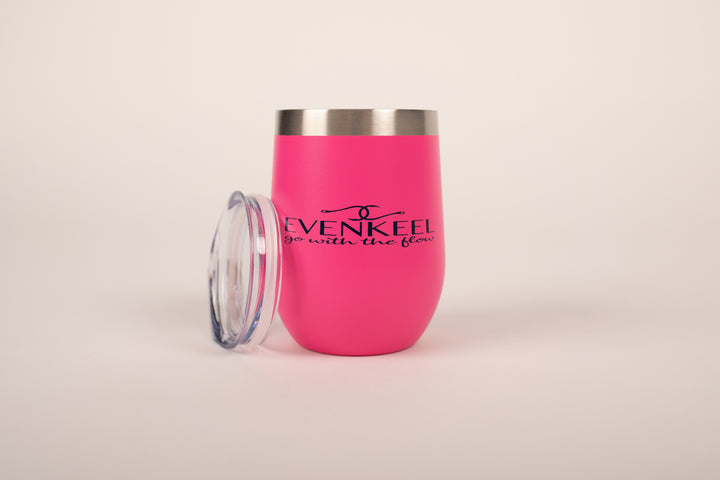 Shore Sip Wine Tumbler