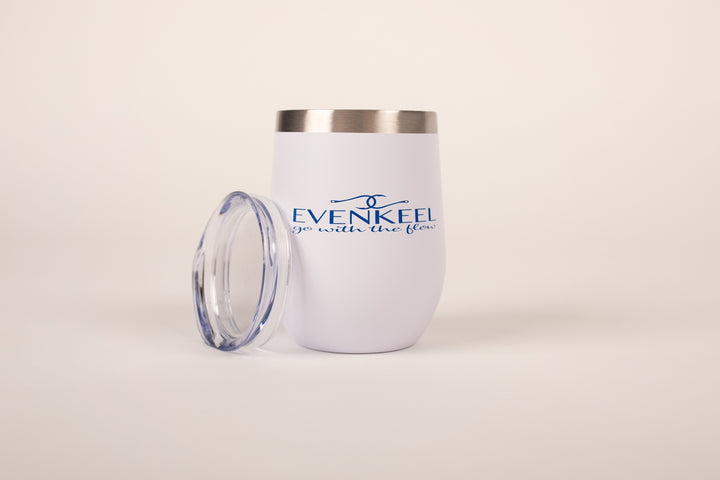 Shore Sip Wine Tumbler