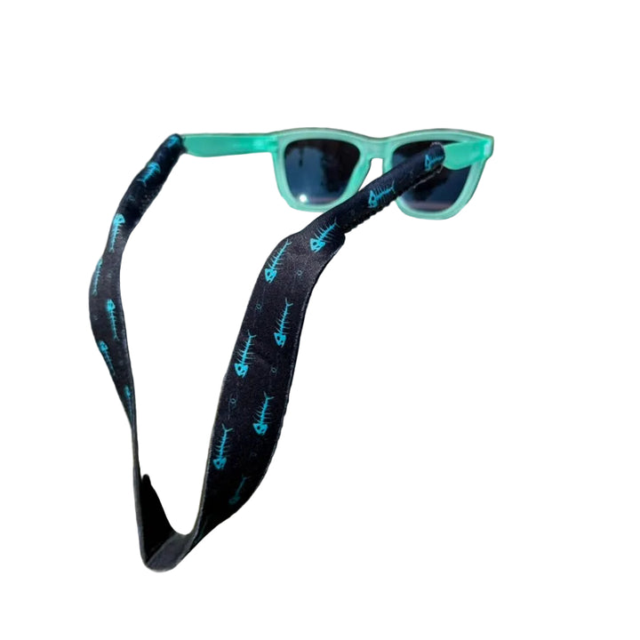 Sidekick Sunglass Straps