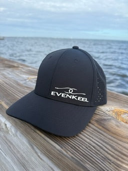 Fairway Tide Performance Hat