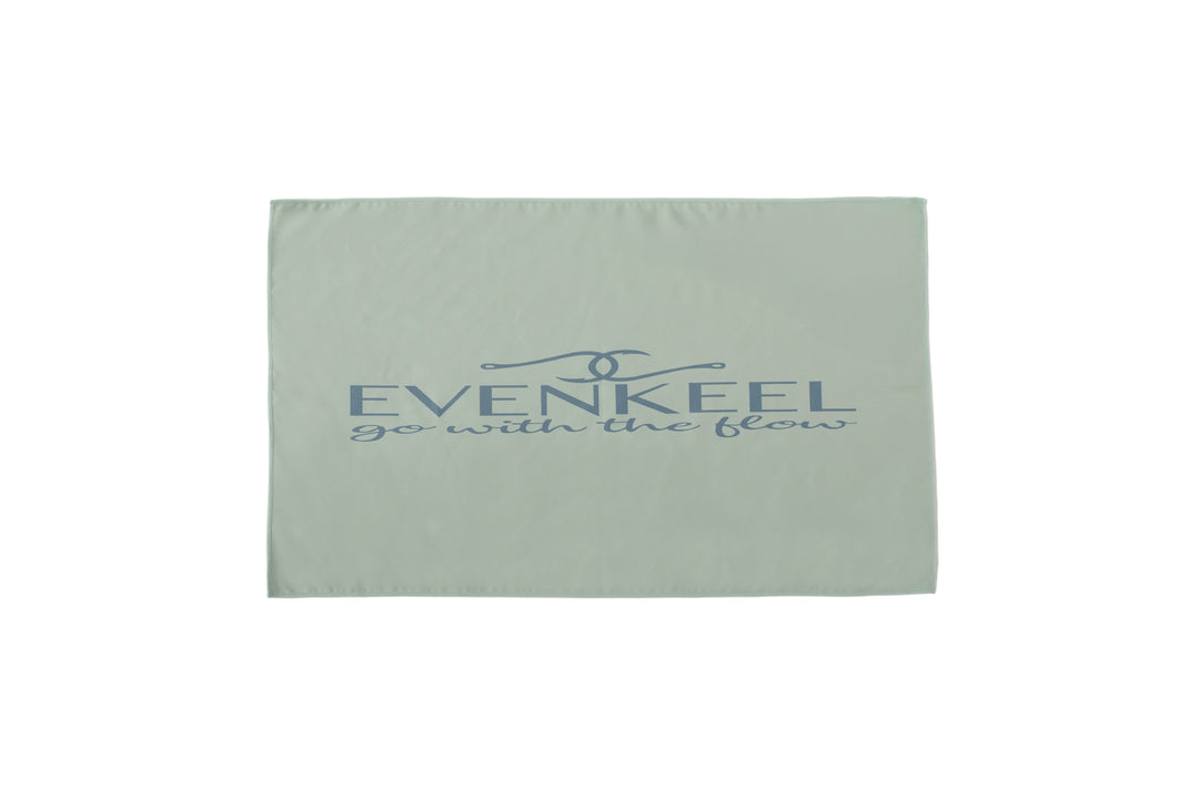 Go With The Flow Boat Towel