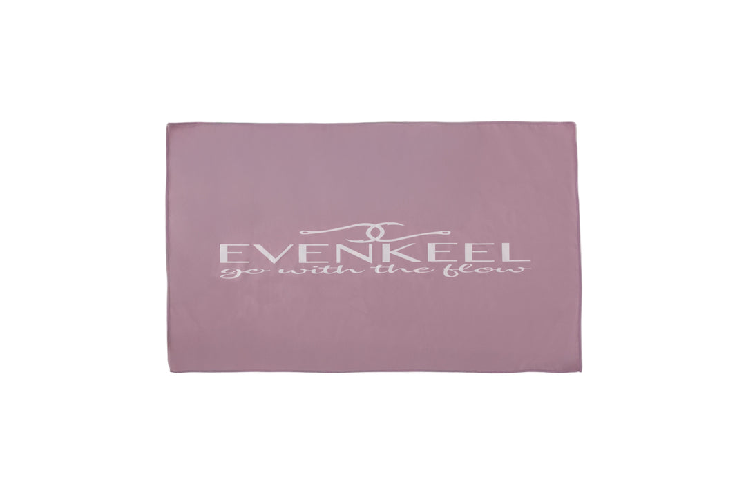 Go With The Flow Boat Towel