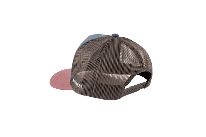 Go With The Flow Multi Color Hat