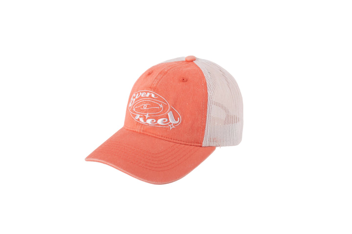 Retro Coastal Dad Hat