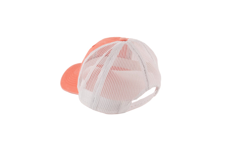 Retro Coastal Dad Hat