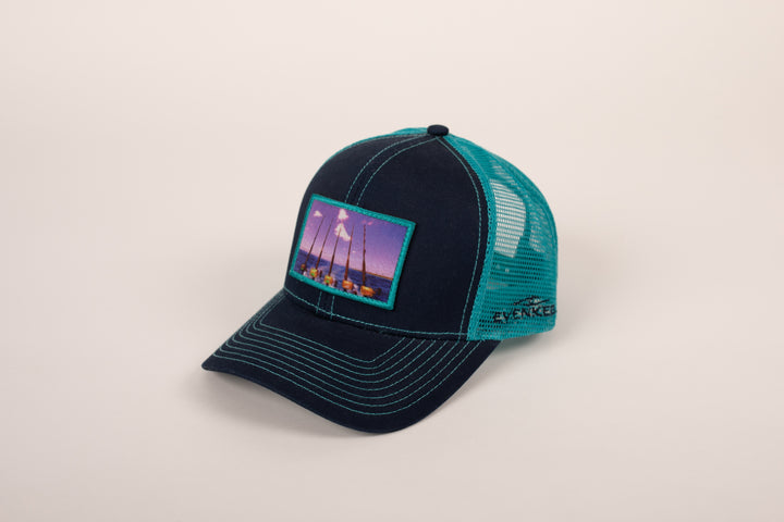 Reel Easy Days Hat