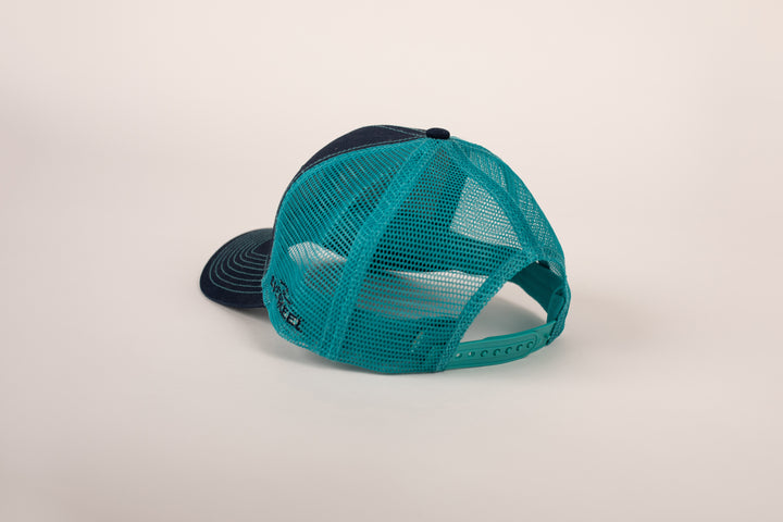 Reel Easy Days Hat