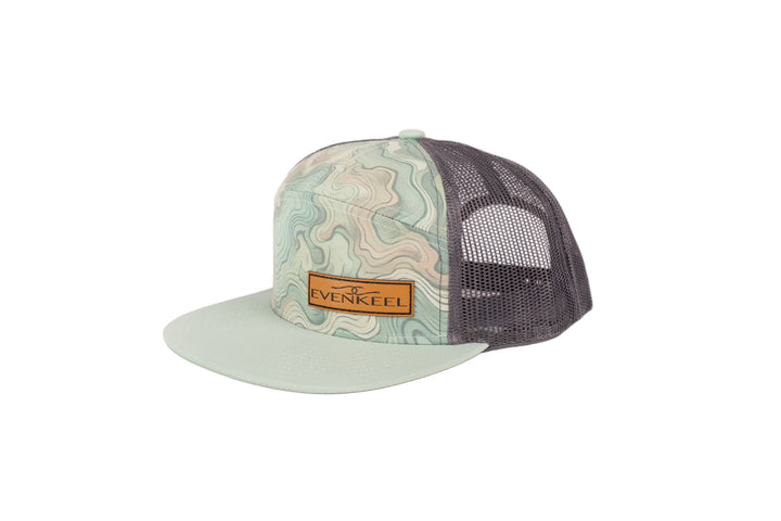 ReelCamo Hat