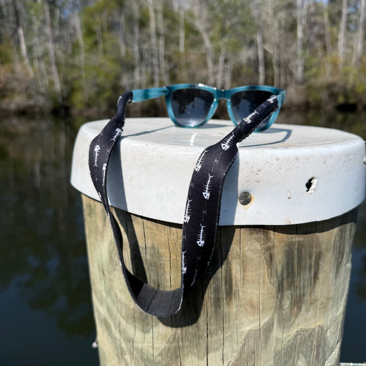 Sidekick Sunglass Straps