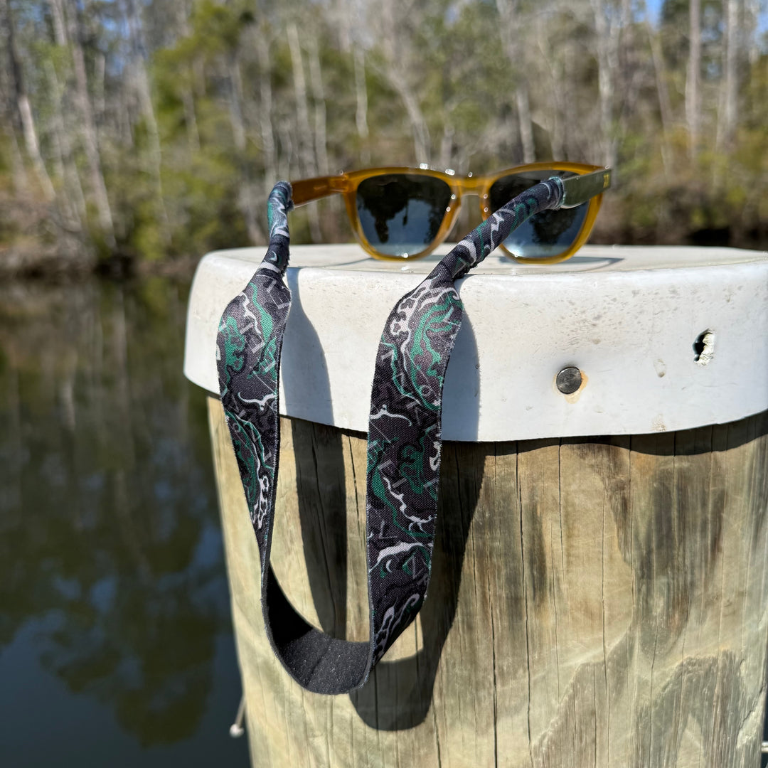 Sidekick Sunglass Straps