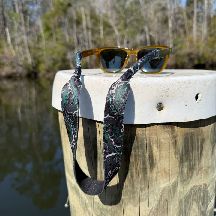 Sidekick Sunglass Straps