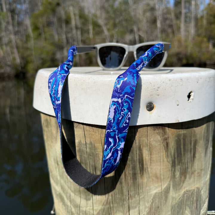 Sidekick Sunglass Straps