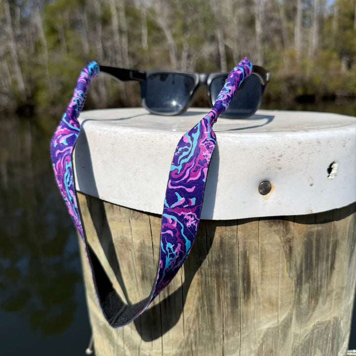Sidekick Sunglass Straps