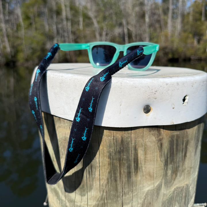 Sidekick Sunglass Straps