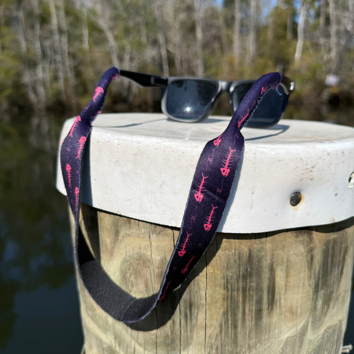 Sidekick Sunglass Straps
