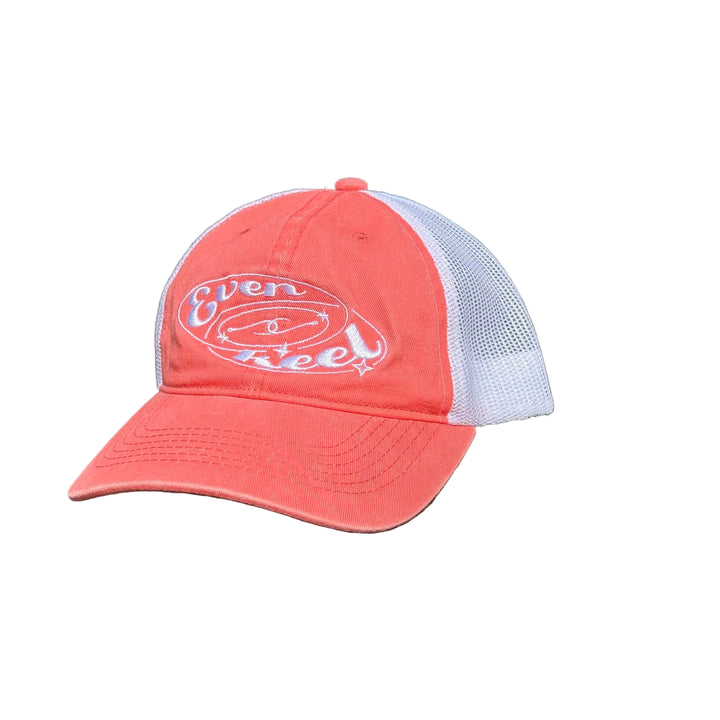 Retro Coastal Dad Hat