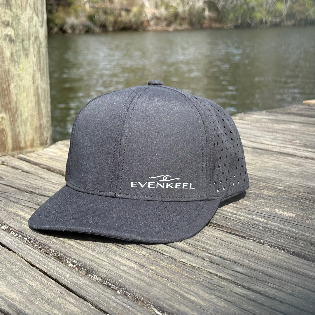 Fairway Tide Performance Hat