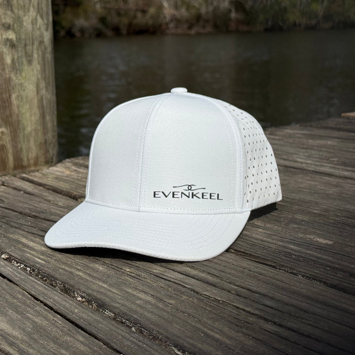 Fairway Tide Performance Hat