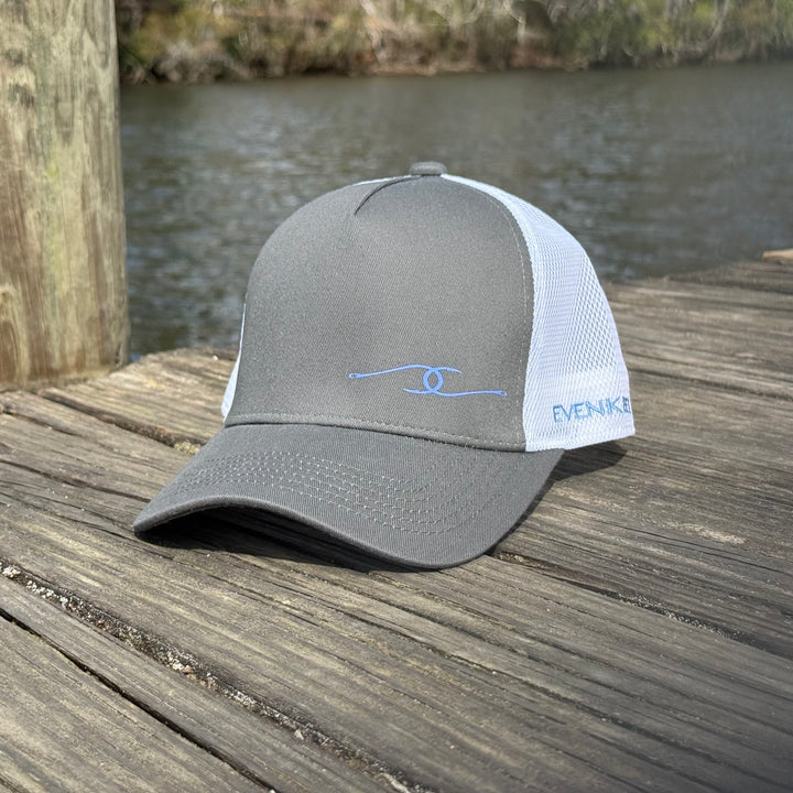 Tide Runner Fishing Hat