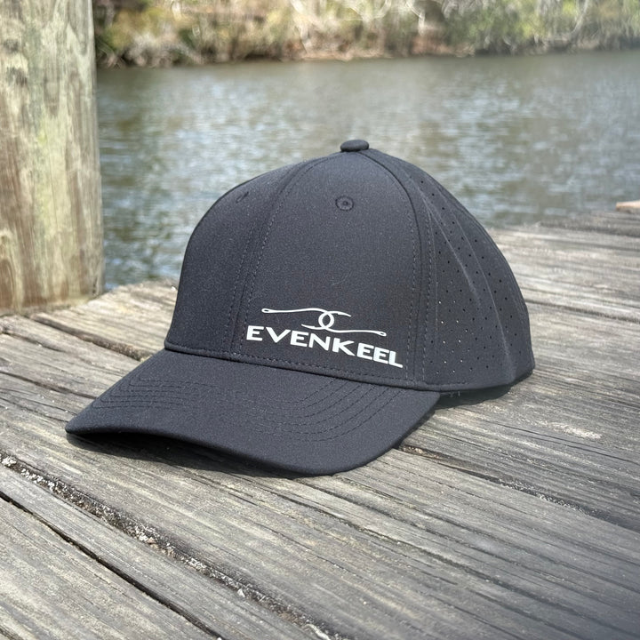Fairway Tide Performance Hat