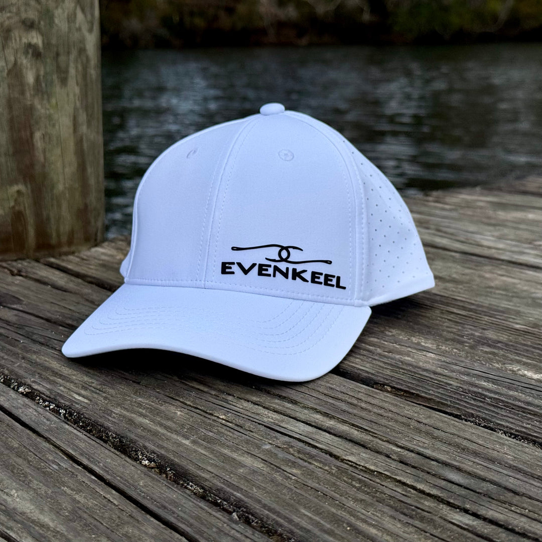 Fairway Tide Performance Hat
