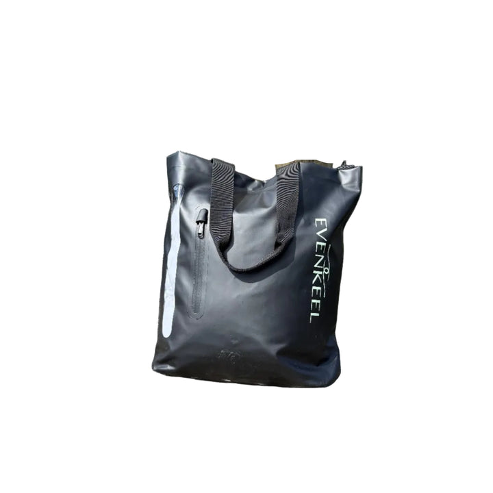 "Catch" All dry tote